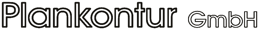 Plankontur GmbH